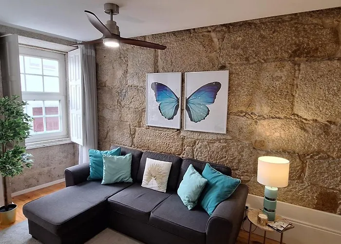 Golden View Ribeira *