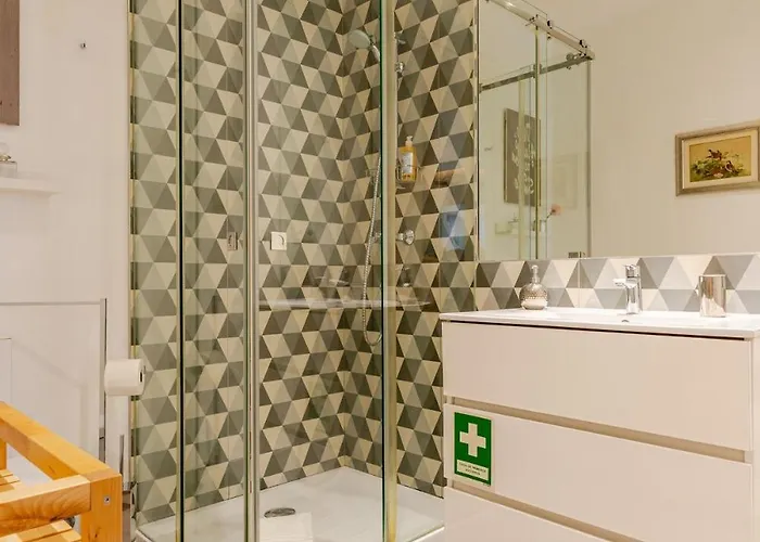 Golden View Ribeira Porto