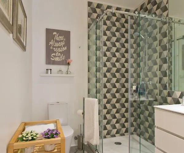 Golden View Ribeira * Porto