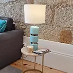Apartament Golden View Ribeira *