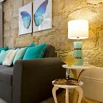 아파트 Golden View Ribeira 포르투
