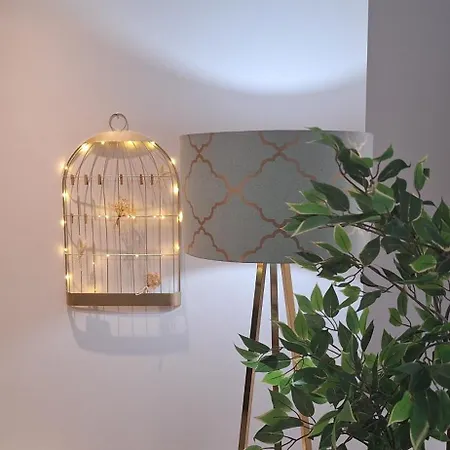 Golden View Apartment