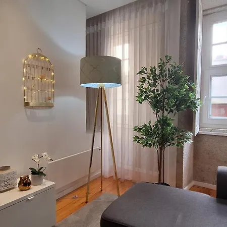 Appartement Golden View Ribeira