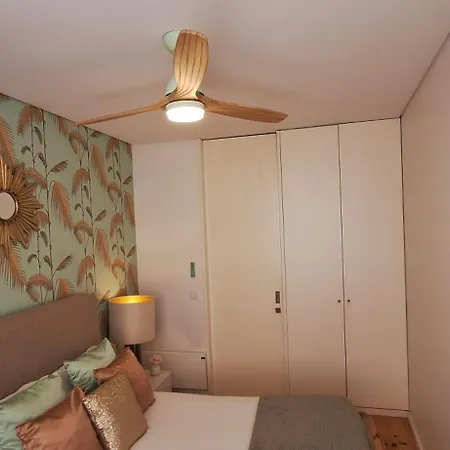 Golden View Ribeira Appartement Porto