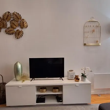 Golden View Ribeira Porto