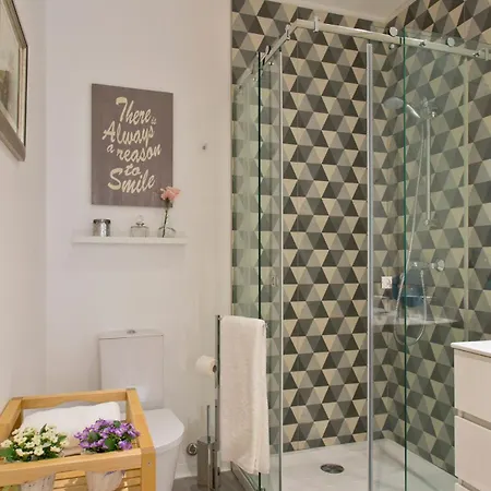 Golden View Apartment Porto