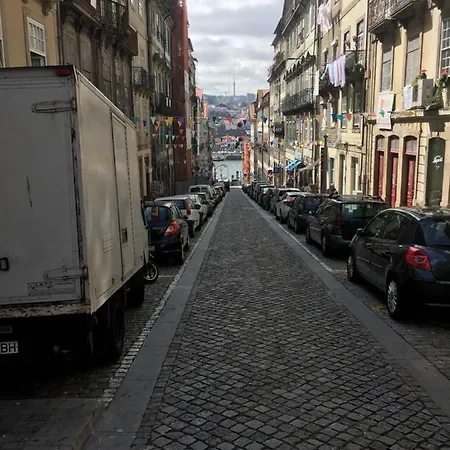 Golden View Porto