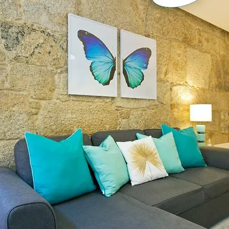 Golden View Ribeira *