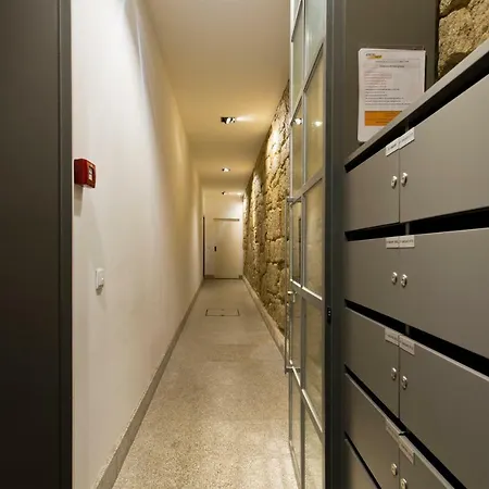 Golden View Apartment