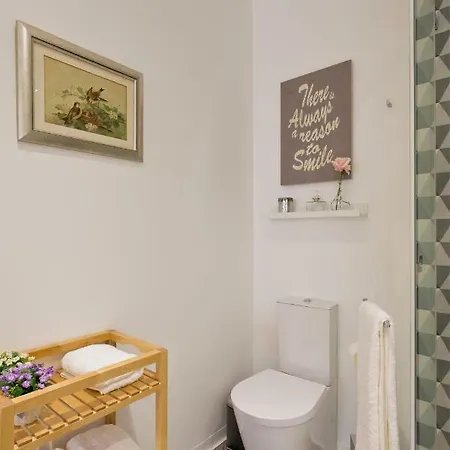 Golden View Ribeira * Porto