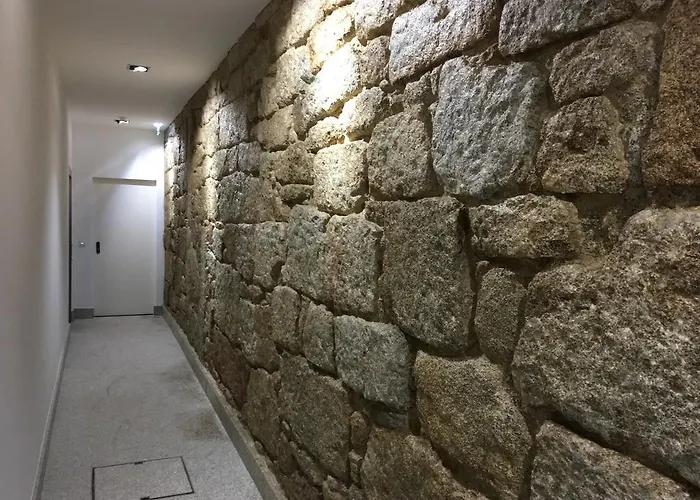 Apartment Golden View *