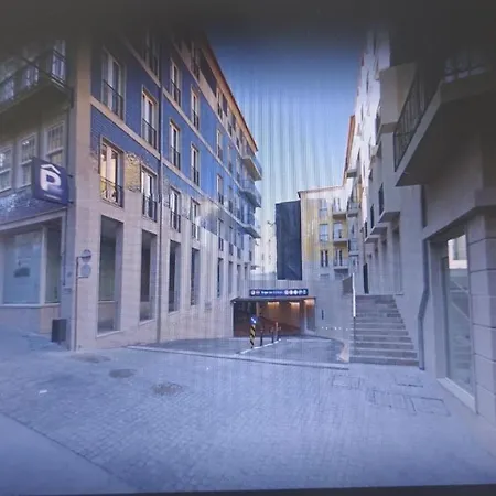 Golden View Ribeira Oporto