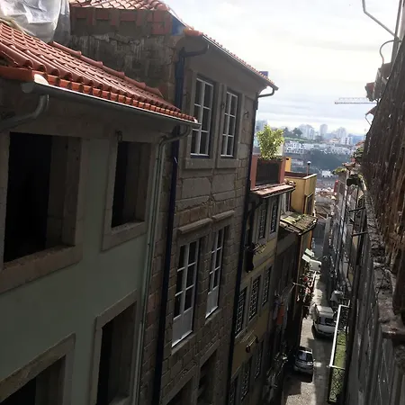 Golden View Ribeira Oporto