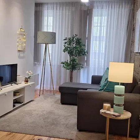 Golden View Ribeira Oporto