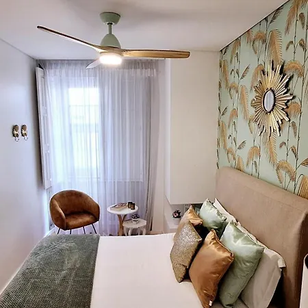 Golden View Ribeira * Oporto