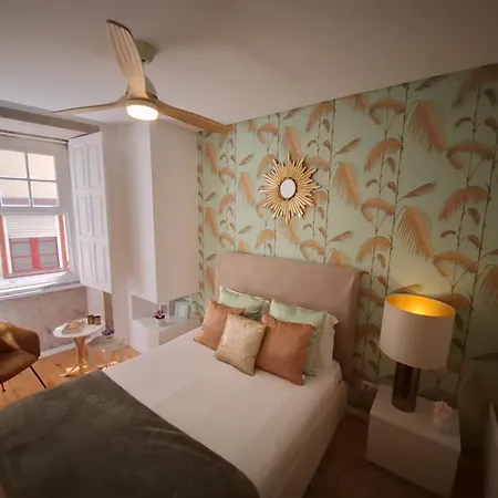 Golden View Ribeira Oporto