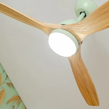 Golden View Ribeira Lejlighed *