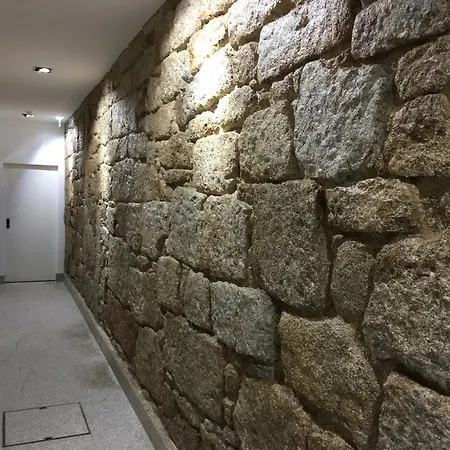 Apartamento Golden View Ribeira *