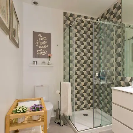 Golden View Ribeira * Oporto