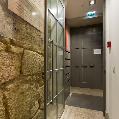 Golden View Ribeira Oporto