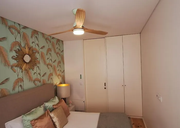 Golden View Ribeira 公寓 波尔图