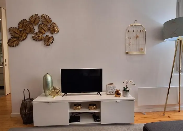 Golden View Ribeira 波尔图