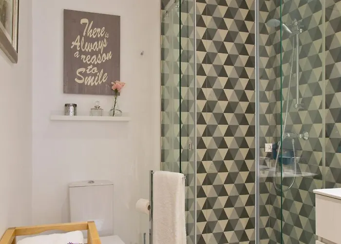 Golden View Ribeira Lejlighed Porto