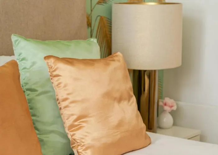 Golden View Ribeira * 波尔图