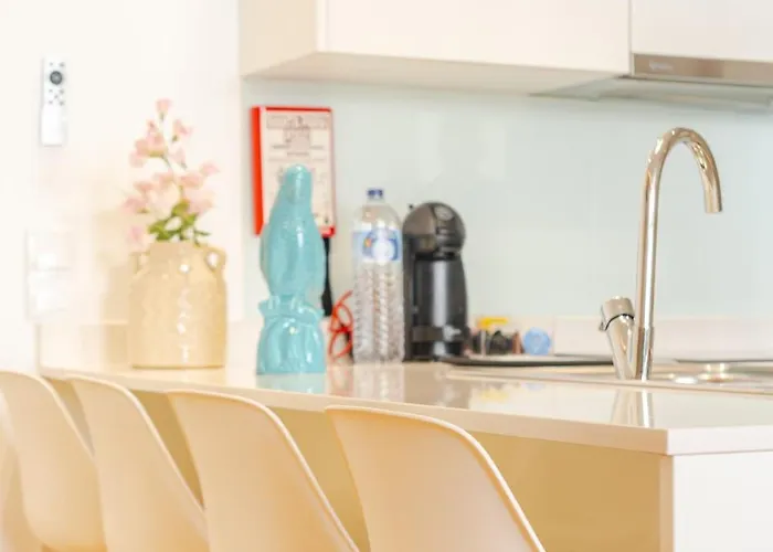 Golden View Ribeira 公寓 波尔图