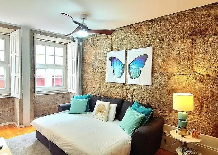 Golden View Ribeira *