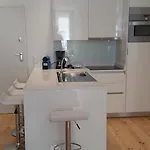 Golden View Ribeira Apartman *