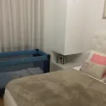 Apartman Golden View Ribeira *