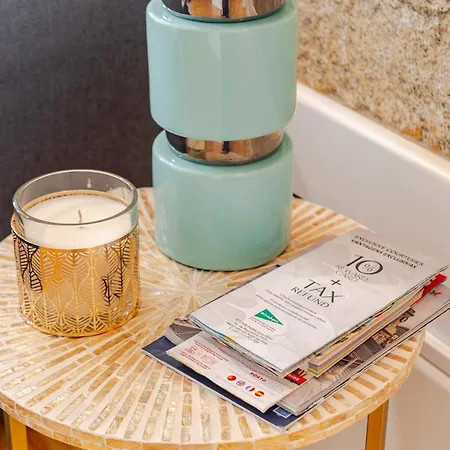 Golden View Ribeira Διαμέρισμα