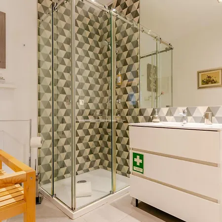 Golden View Ribeira Πόρτο