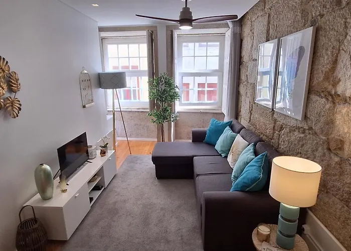 Golden View Ribeira Διαμέρισμα