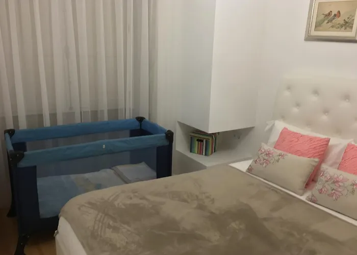 Apartamento Golden View Ribeira *