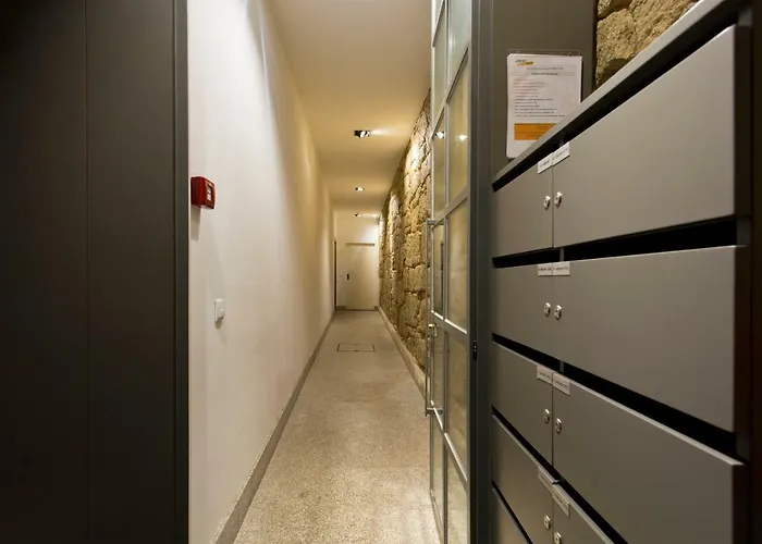 Golden View Ribeira Διαμέρισμα