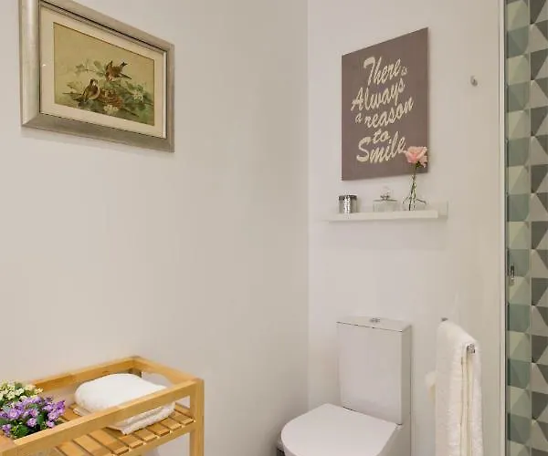 Golden View Ribeira * Πόρτο